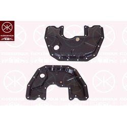 Engine Oil Sump KLOKKERHOLM 0066477 OE Ref 11 13 7 509 724