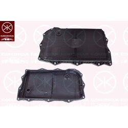 Gearbox Oil Sump (AT) KLOKKERHOLM 0066479 OE Ref 24 11 8 612 901