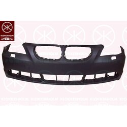 Bumper KLOKKERHOLM 0066900A1 OE Ref 51 11 7 111 739