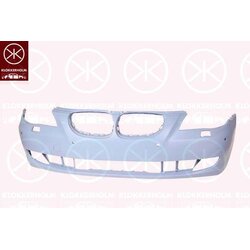 Bumper KLOKKERHOLM 0066903 OE Ref 51 11 7 178 079