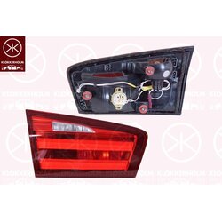 Rear Tail Light KLOKKERHOLM 00670723A1 OE Ref 7203227