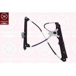 Lève-vitre 00671804 pour BMW Série 5
