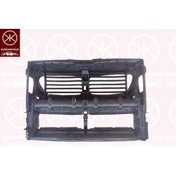 Front Slam Panel KLOKKERHOLM 0067200 OE Ref 51748049669