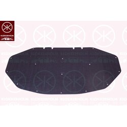 Engine Bay Insulation KLOKKERHOLM 00672851 OE Ref 51489138474