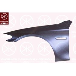 Aile 0067311 pour BMW Série 5 41 35 7 248 659