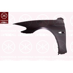 Wing KLOKKERHOLM 0067312A1 OE Ref 41355A03262