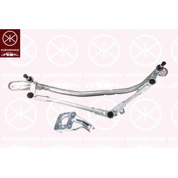 Wiper Linkage KLOKKERHOLM 00673270 OE Ref 61617306266