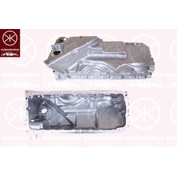 Engine Oil Sump KLOKKERHOLM 0067473 OE Ref 11 13 7 556 663