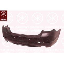 Bumper KLOKKERHOLM 0067951 OE Ref 7238518
