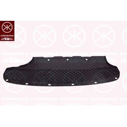 Spoiler KLOKKERHOLM 0067967 OE Ref 51 12 7 184 765