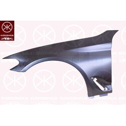 Wing KLOKKERHOLM 0068311 OE Ref 41007443687