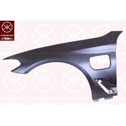 Wing KLOKKERHOLM 0068313 OE Ref 41007443689
