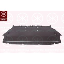 Engine Compartment Covers KLOKKERHOLM 0068797 OE Ref 51757340168
