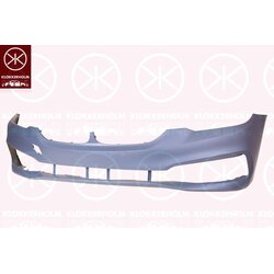 Bumper KLOKKERHOLM 0068900 OE Ref 51 11 7 427 446