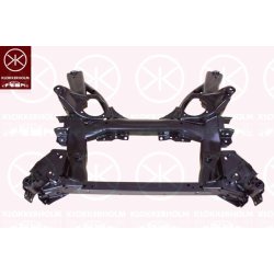 Subframe KLOKKERHOLM 0070005 OE Ref 31106877320