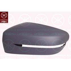Exterior Mirror Cover KLOKKERHOLM 00701051 OE Ref 51168492897