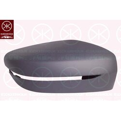 Exterior Mirror Cover KLOKKERHOLM 00701052 OE Ref 51168492898