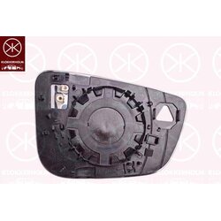 Exterior Mirrors Glass KLOKKERHOLM 00701061 OE Ref 51167955143