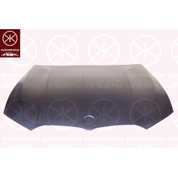 Bonnet KLOKKERHOLM 0070280 OE Ref 41 00 8 494 446