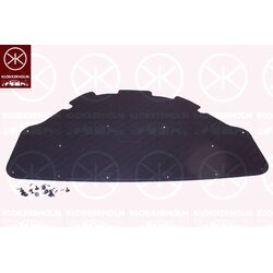 Engine Bay Insulation KLOKKERHOLM 00702850 OE Ref 51487434845