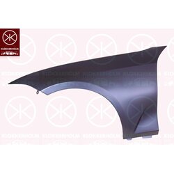 Wing KLOKKERHOLM 0070312 OE Ref 41 00 8 494 440