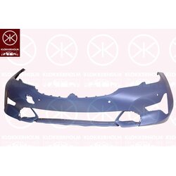 Bumper KLOKKERHOLM 0070901 OE Ref 51 11 8 496 508