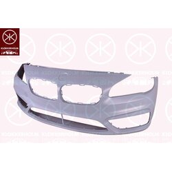Bumper KLOKKERHOLM 0071900A1 OE Ref 51 11 7 347 014