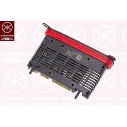 Xenon Light Sensor Ballast KLOKKERHOLM 00720075A1 OE Ref 7316187