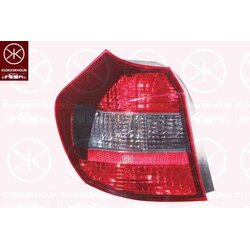 Rear Tail Light KLOKKERHOLM 00850715 OE Ref 63 21 0 432 621