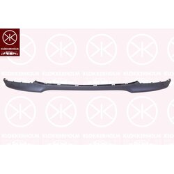 Spoiler KLOKKERHOLM 0085225A1 OE Ref 51 11 7 058 442