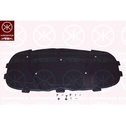 Engine Bay Insulation KLOKKERHOLM 00852850 OE Ref 51489141036