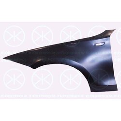 Wing KLOKKERHOLM 0085311 OE Ref 41 35 7 133 227