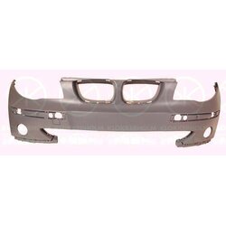 Bumper KLOKKERHOLM 0085900A1 OE Ref 51 11 7 136 632