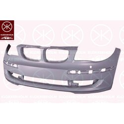 Bumper KLOKKERHOLM 0085903A1 OE Ref 51 11 7 185 124
