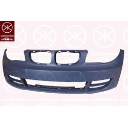 Bumper KLOKKERHOLM 0085904 OE Ref 51 11 7 311 235