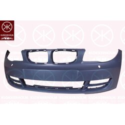 Bumper KLOKKERHOLM 0085905 OE Ref 51117310741