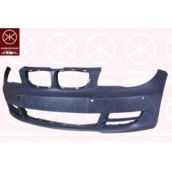 Bumper KLOKKERHOLM 0085906 OE Ref 51 11 7 311 225