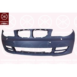 Bumper KLOKKERHOLM 0085907 OE Ref 51 11 7 310 741