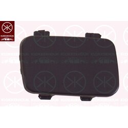 Tow Hook Lid KLOKKERHOLM 0085911A1 OE Ref 51 11 7 201 202