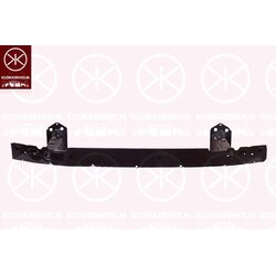 Bumper Support Bar KLOKKERHOLM 0085941 OE Ref 51 11 7 166 584