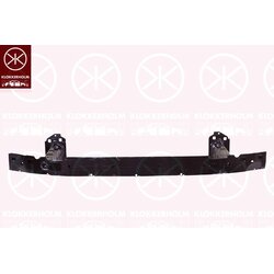 Bumper Support Bar KLOKKERHOLM 0085942 OE Ref 51 11 7 170 054