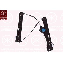 Window Regulator KLOKKERHOLM 00861801 OE Ref 7281881