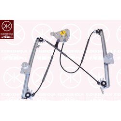 Window Regulator KLOKKERHOLM 00861803 OE Ref 7292119
