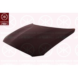 Bonnet KLOKKERHOLM 0086280 OE Ref 41 00 7 290 942