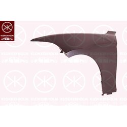 Wing KLOKKERHOLM 0086311 OE Ref 41 00 7 284 645