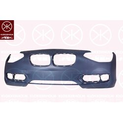 Pare-chocs 0086900 pour BMW Série 1 51 11 7 292 971