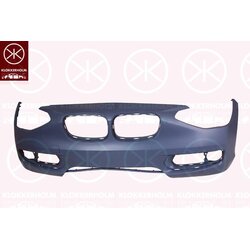 Bumper KLOKKERHOLM 0086901 OE Ref 51 11 7 292 959