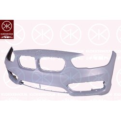 Pare-chocs 0086902A1 pour BMW Série 1 51 11 7 429 715