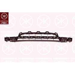 Spoiler KLOKKERHOLM 0086990A1 OE Ref 51 11 7 245 733