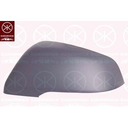 Exterior Mirror Cover KLOKKERHOLM 00871051 OE Ref 51169879147